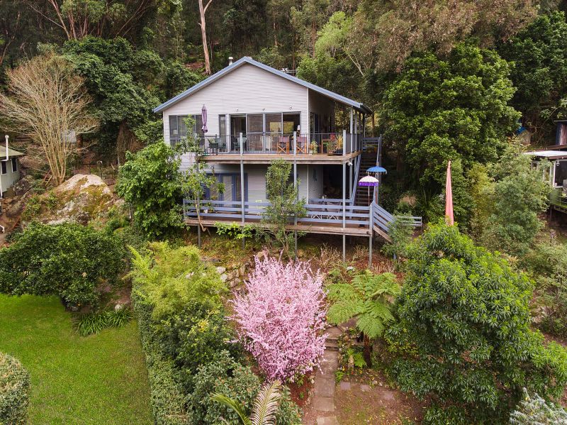 Real Estate For Sale 5150 Wisemans Ferry Road Spencer , NSW