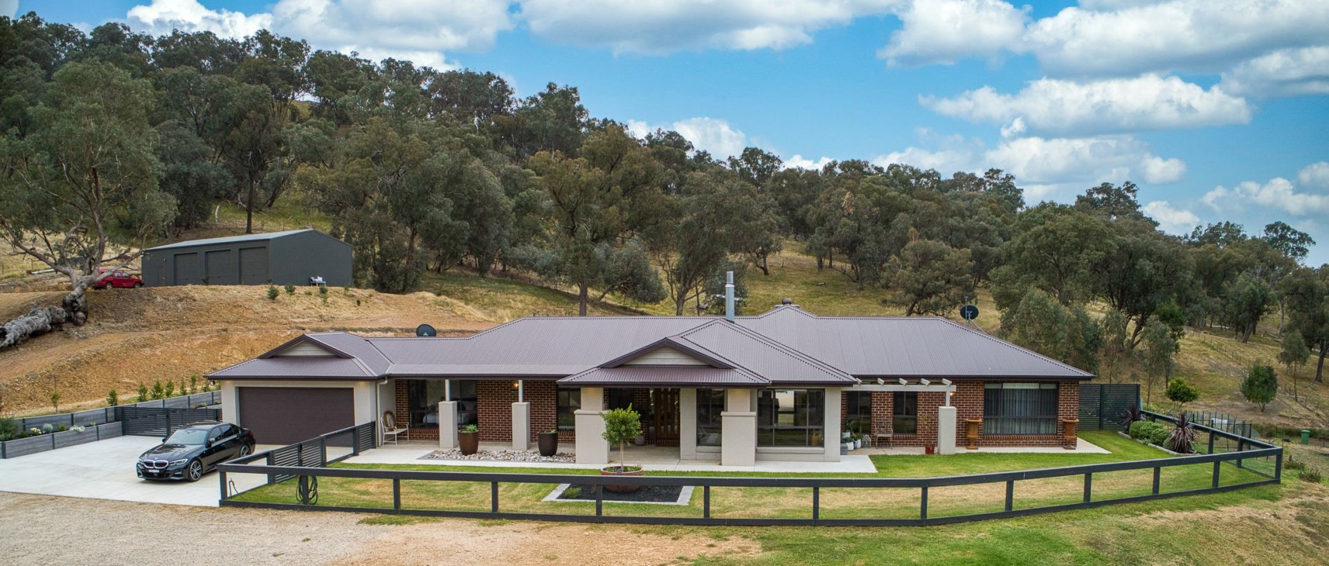 120 Jelbart Road, Jindera Gilson Yonson Real Estate