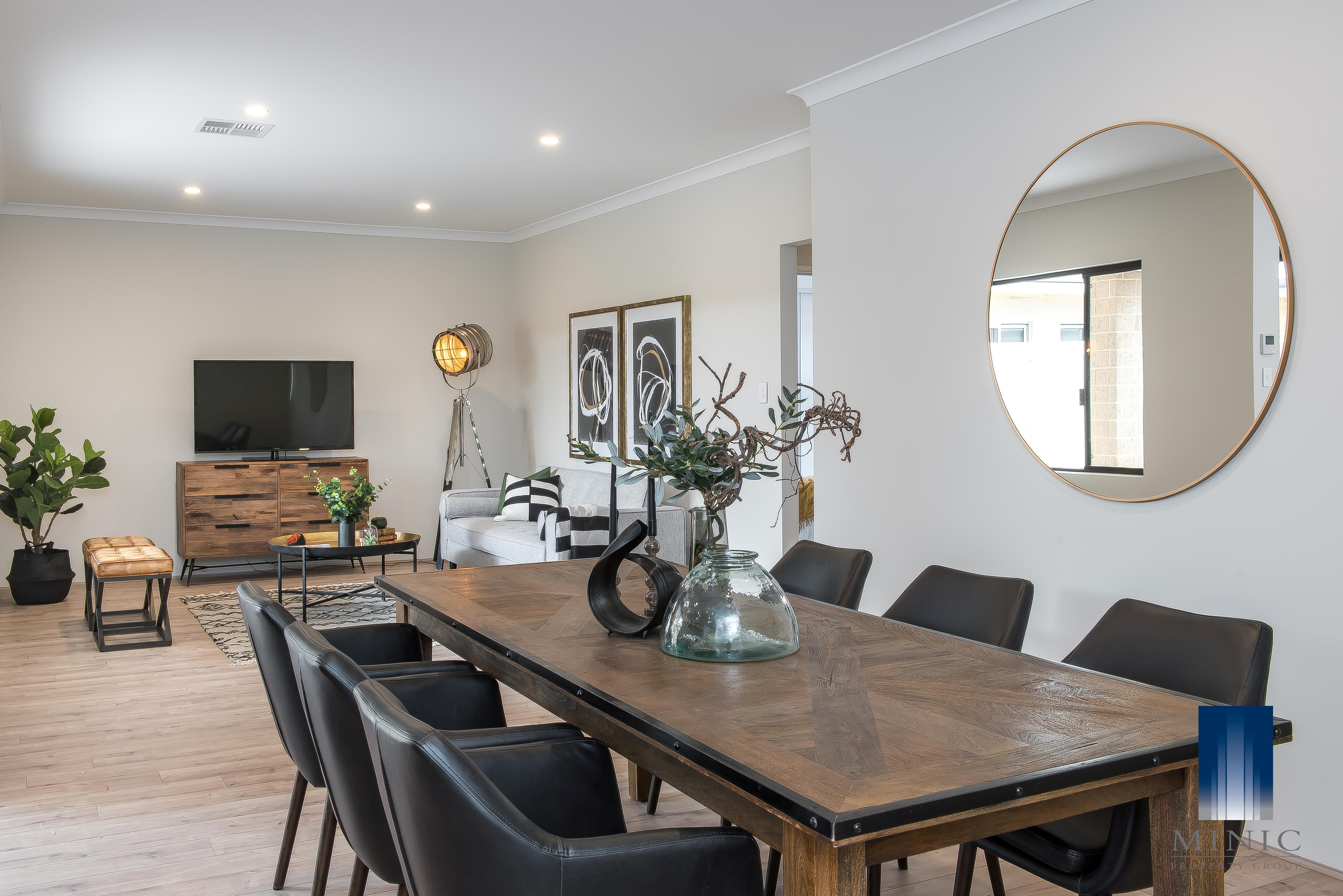 Real Estate For Sale 3/236 High Road Riverton , WA