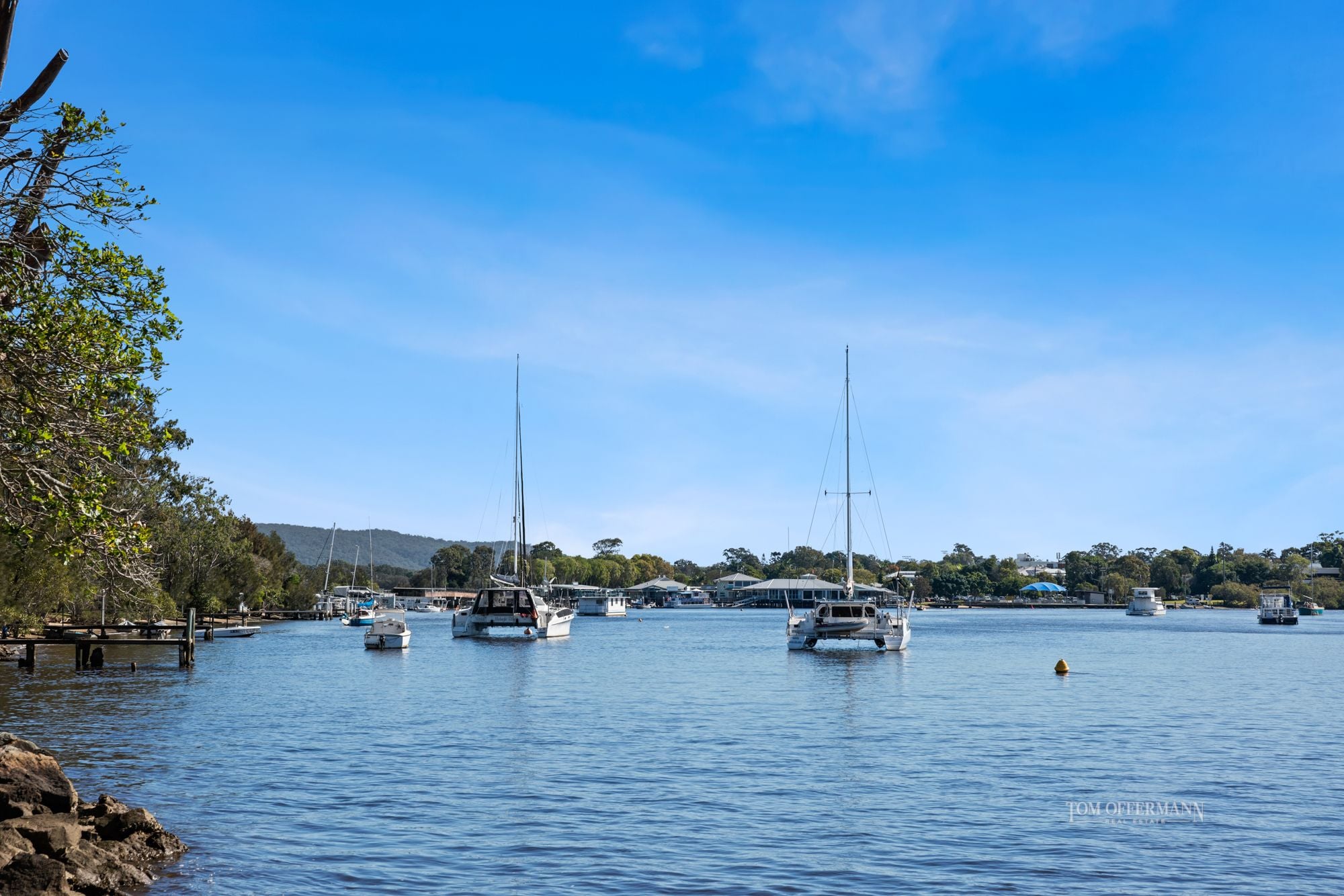 Real Estate For Sale 61 Hilton Esplanade Tewantin , QLD