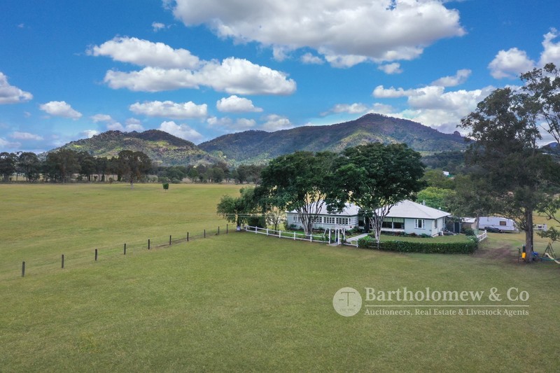 Real Estate For Sale 1024 Mount Alford Road Mount Alford , QLD