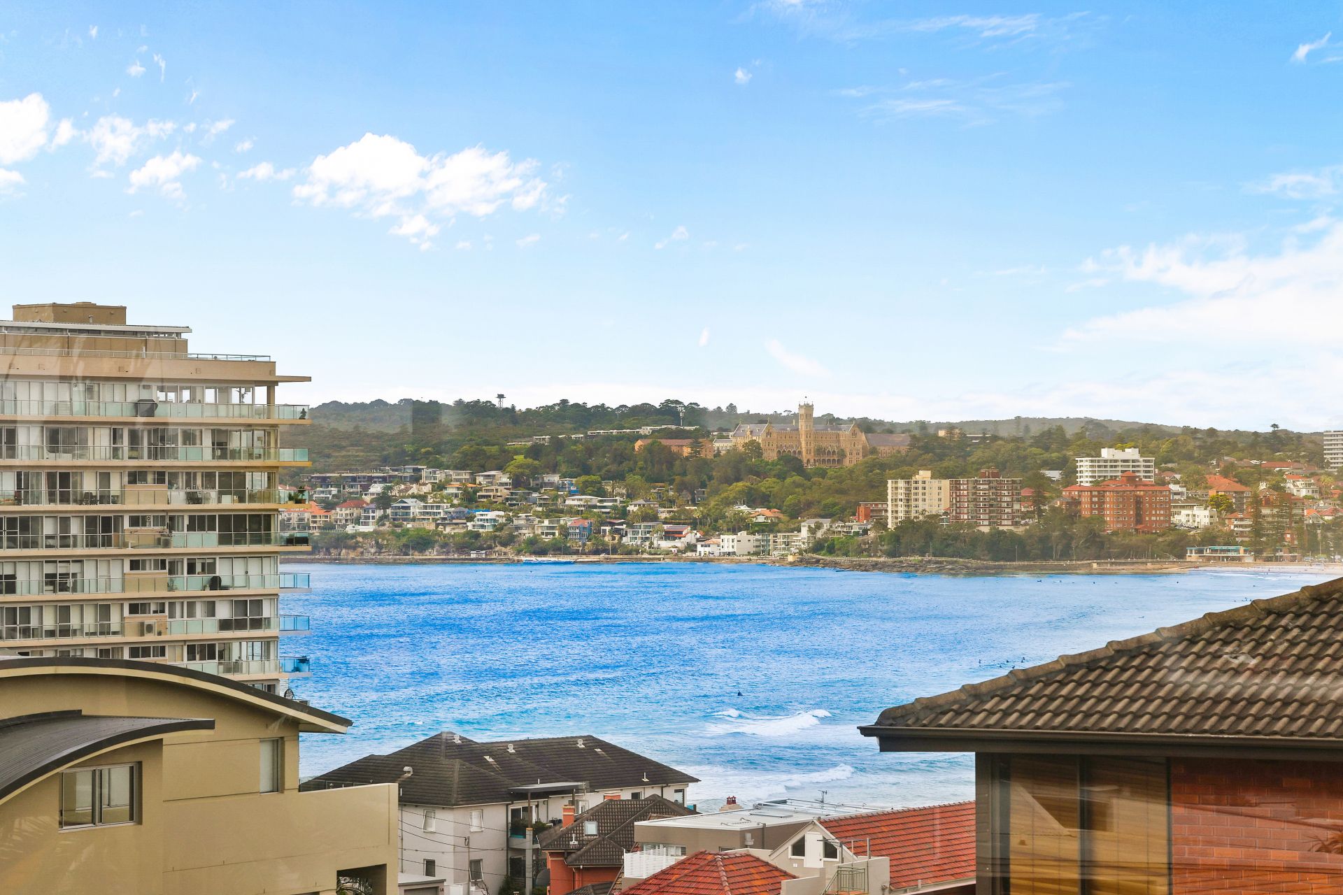 Real Estate For Lease 4/53 Queenscliff Road Queenscliff , NSW