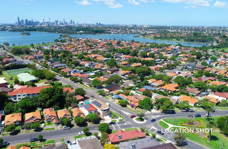 10/2630 Ramsay Road Five Dock NSW 2046 Apartment For Sale 7006271