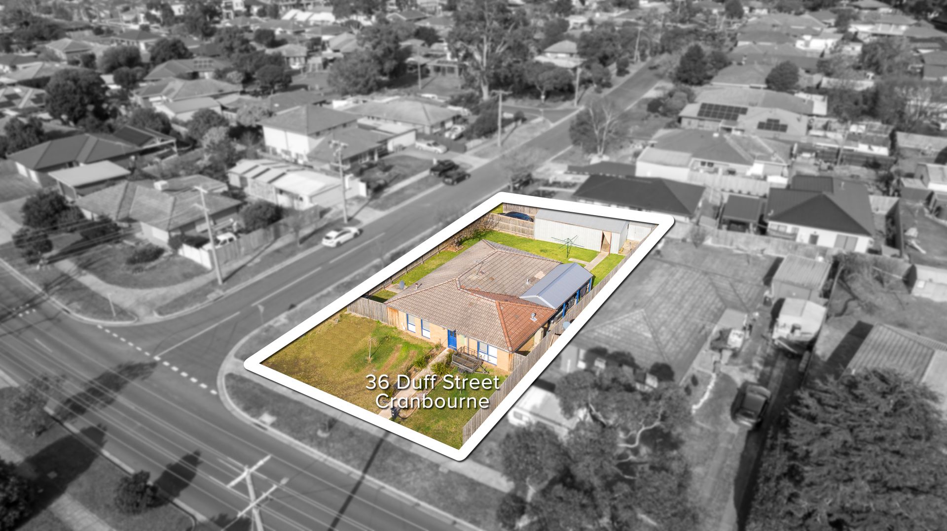 36 Duff Street, Cranbourne OBrien Real Estate