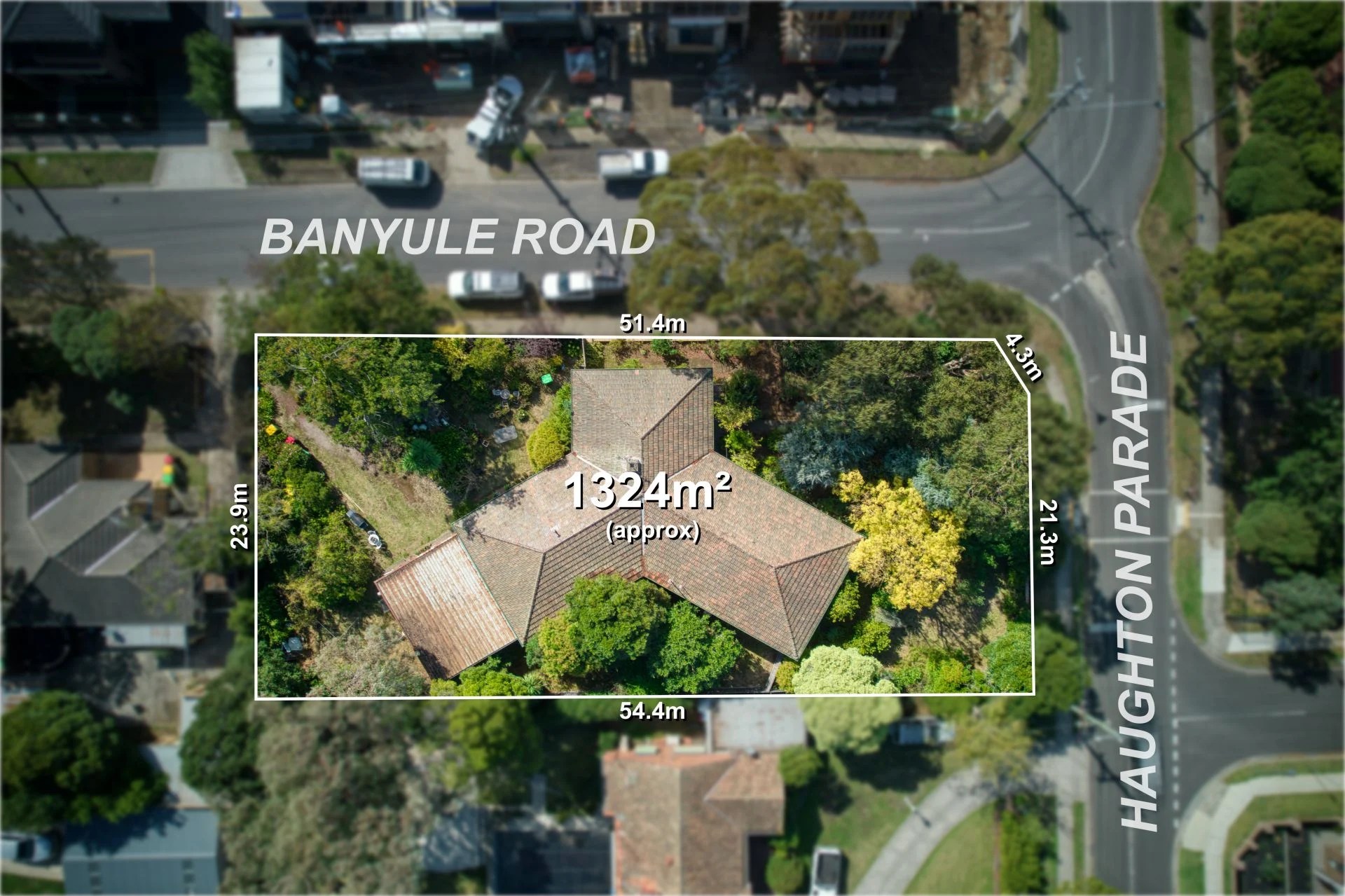 3133 Haughton Parade, Rosanna OBrien Real Estate