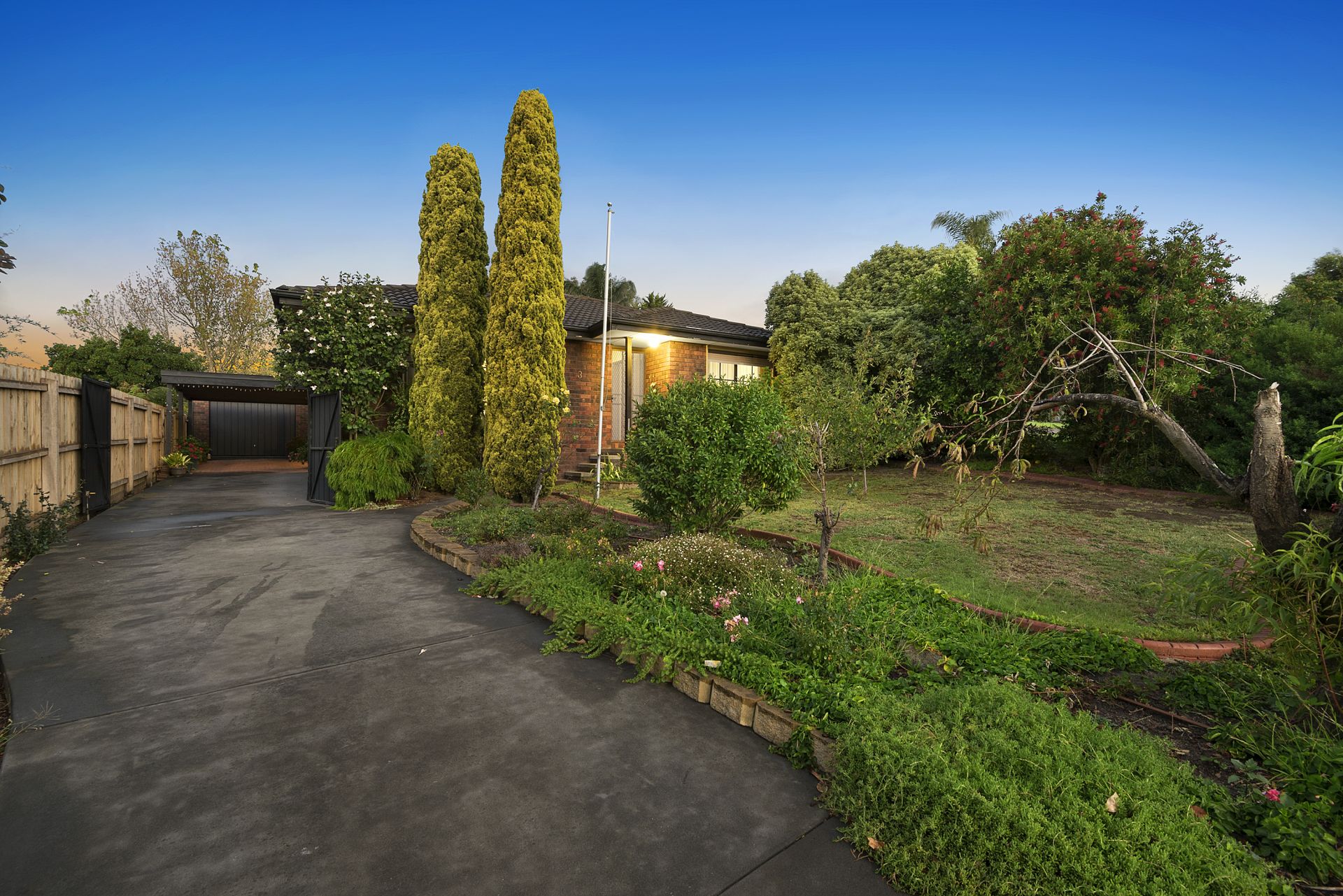 3 Orkney Close, Endeavour Hills OBrien Real Estate