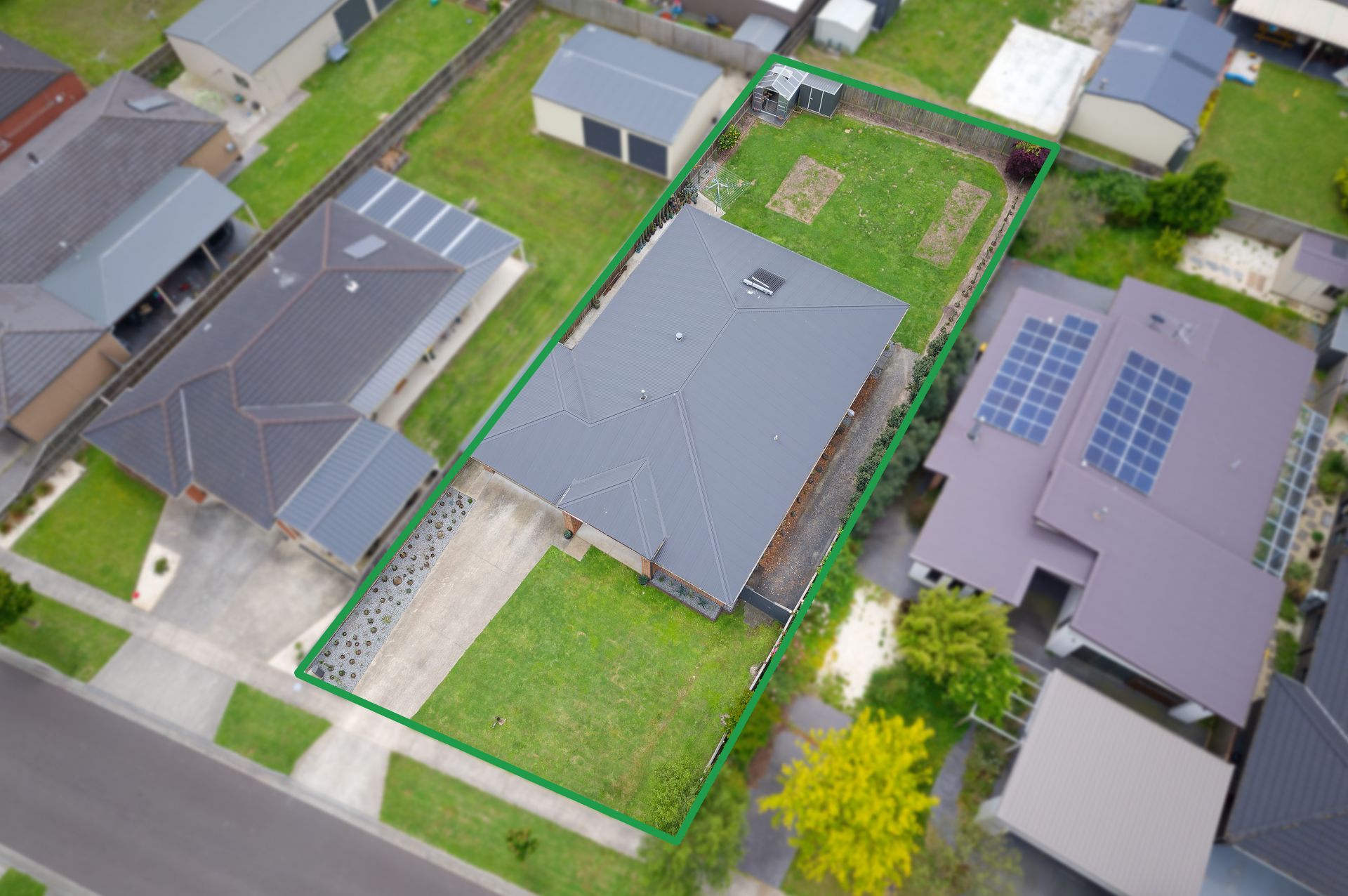 52 Woodlawn Boulevard, Yarragon OBrien Real Estate