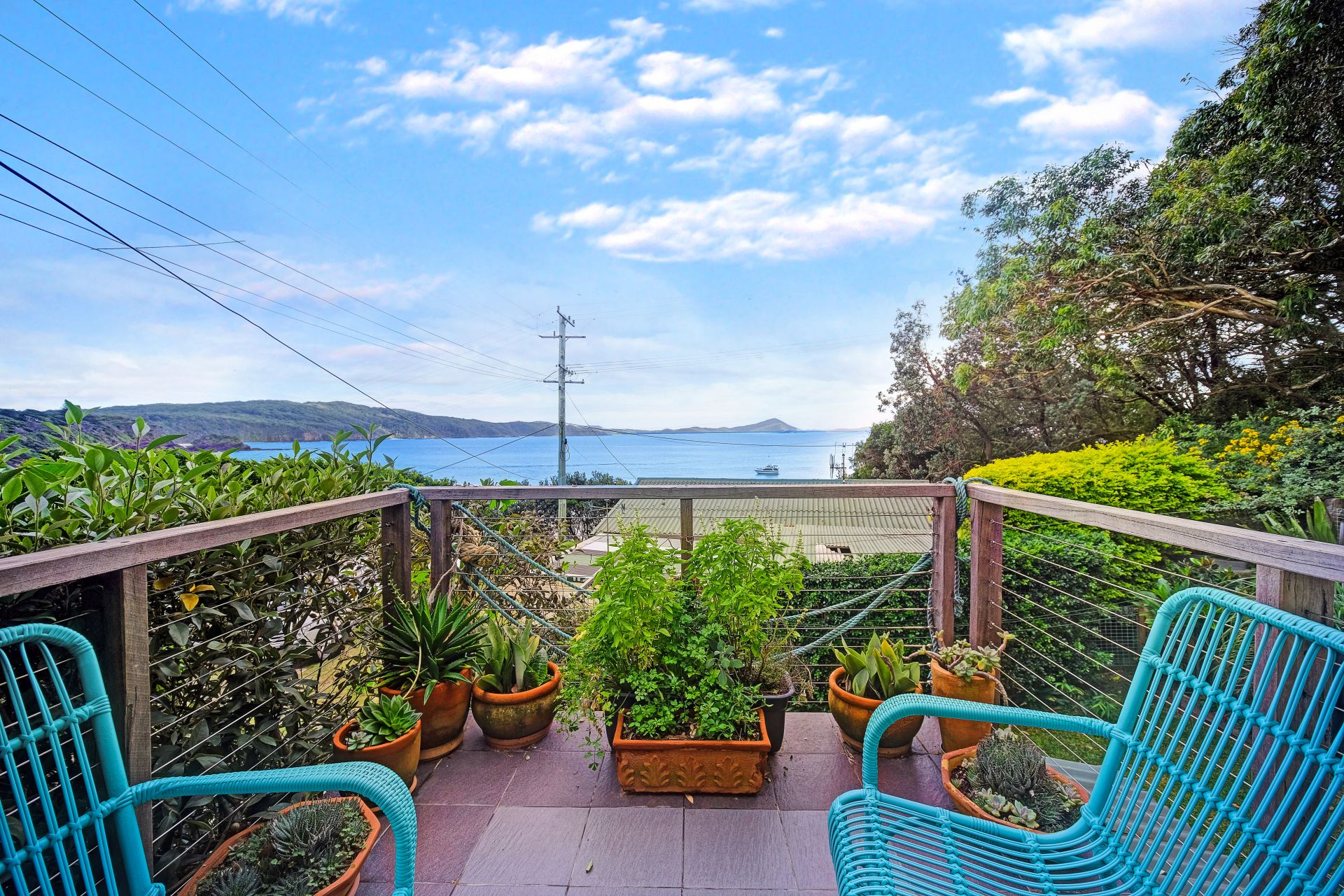 Real Estate For Sale 50 Kinka Road Seal Rocks , NSW