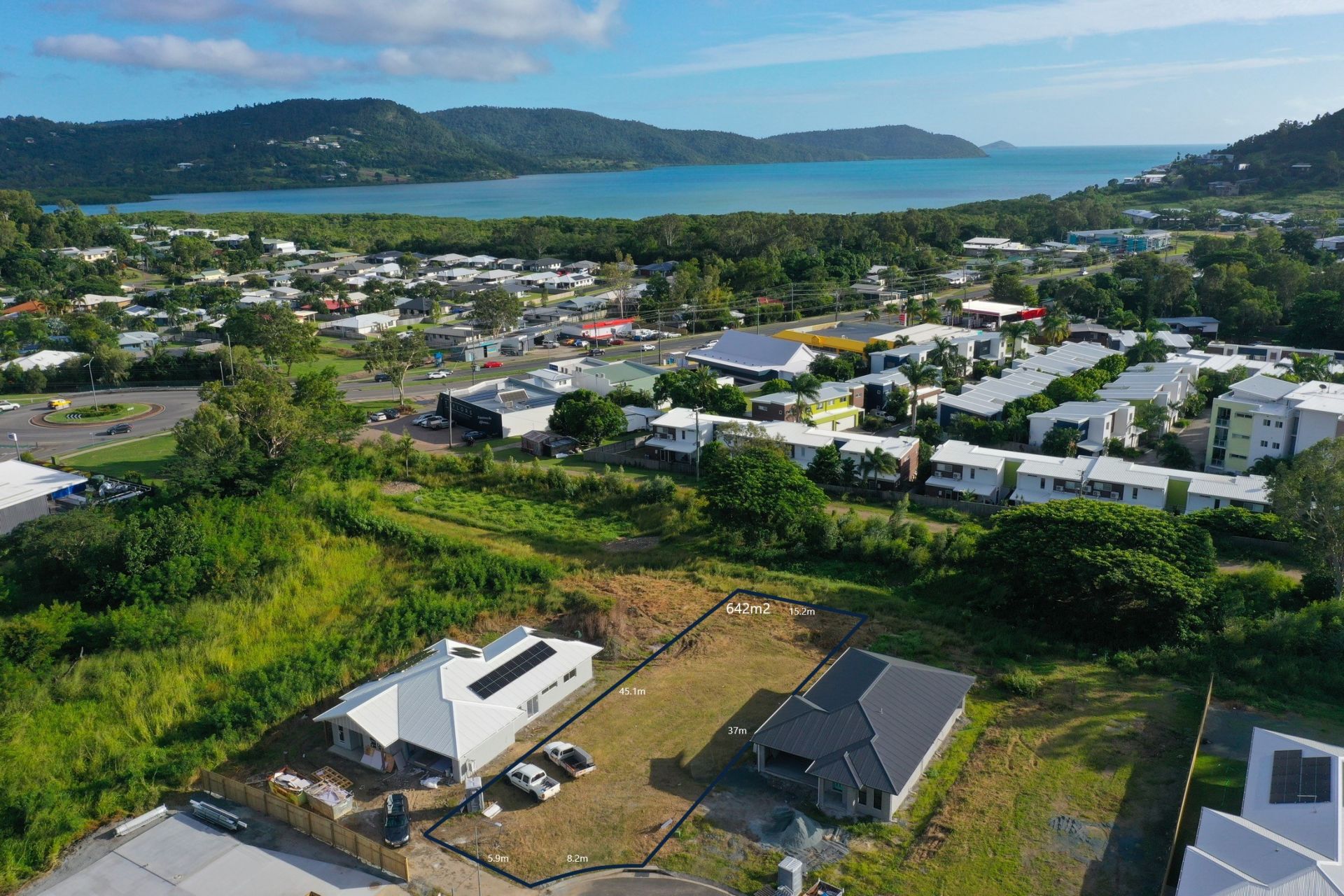 15/ Parkside Estate, Cannonvale Taylors Property Specialists