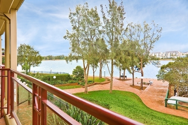 6G/164 Burwood Road Concord NSW 2137 Apartment For Lease 4196067