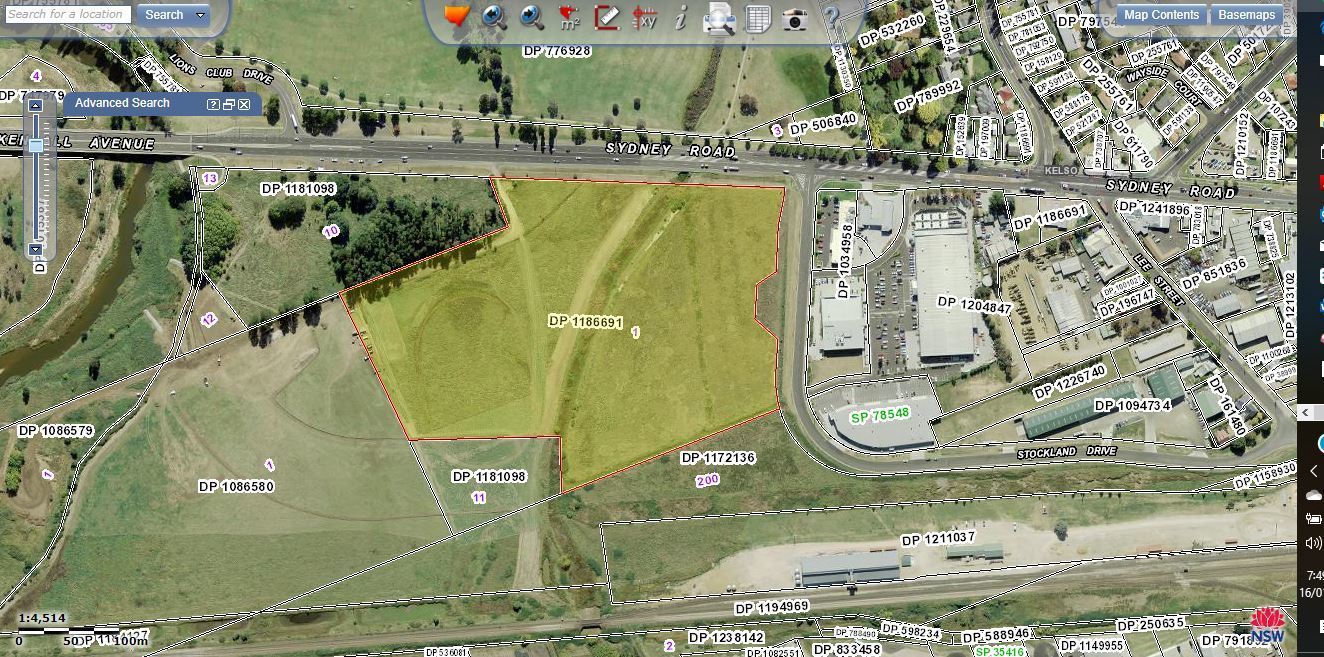 Real Estate For Sale Bathurst , NSW