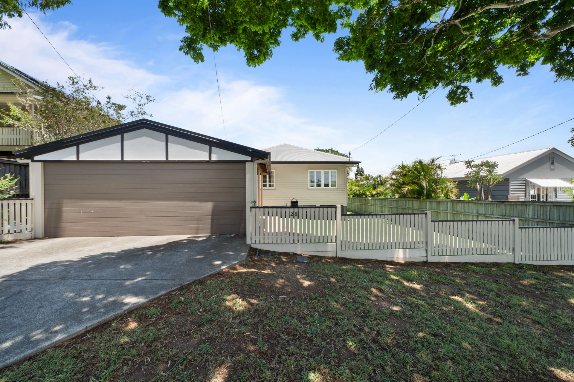 Real Estate For Sale 28 Handcroft Street Wavell Heights , QLD