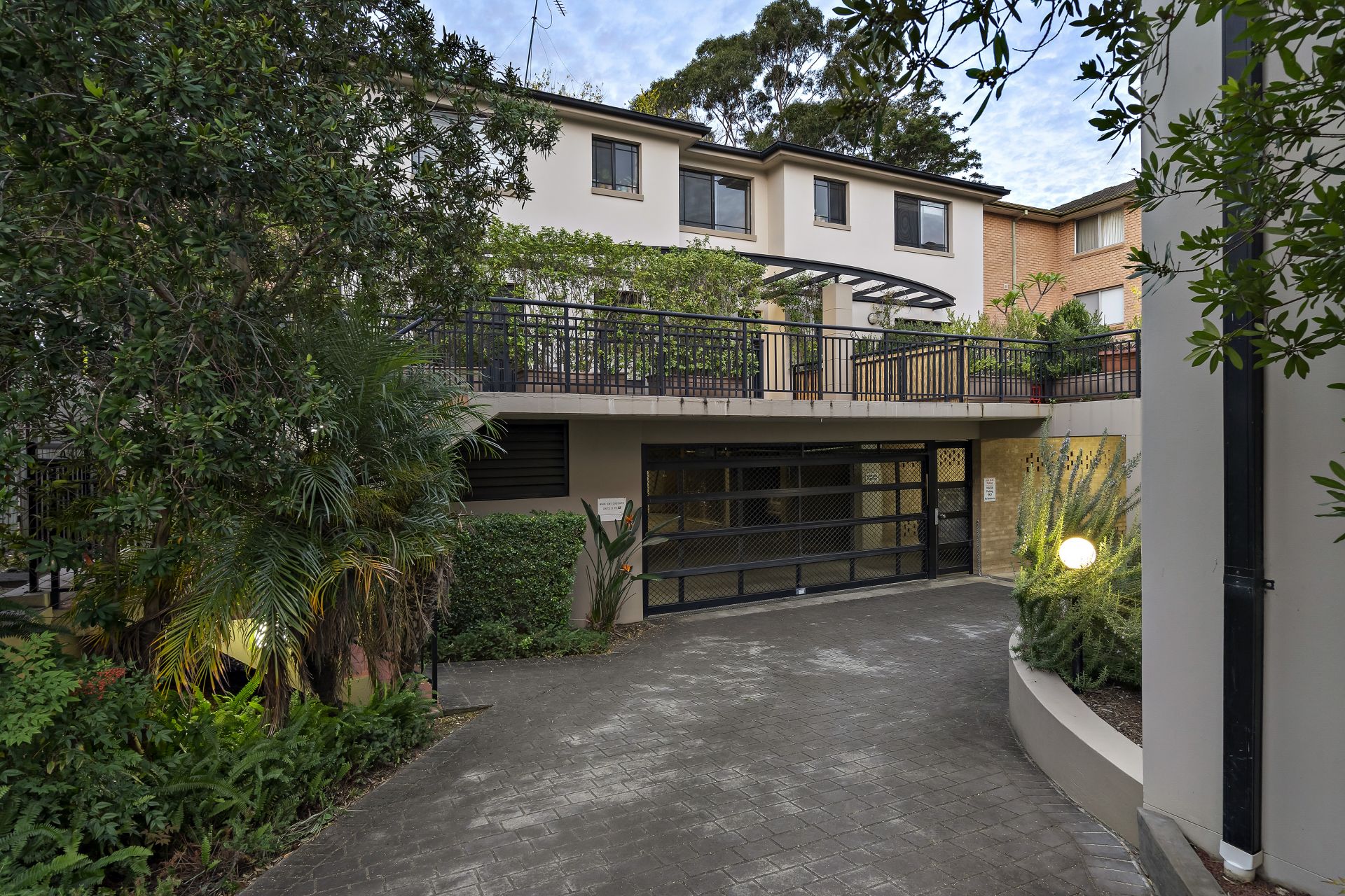 Real Estate For Sale 6/116 O'Connell Street North Parramatta , NSW