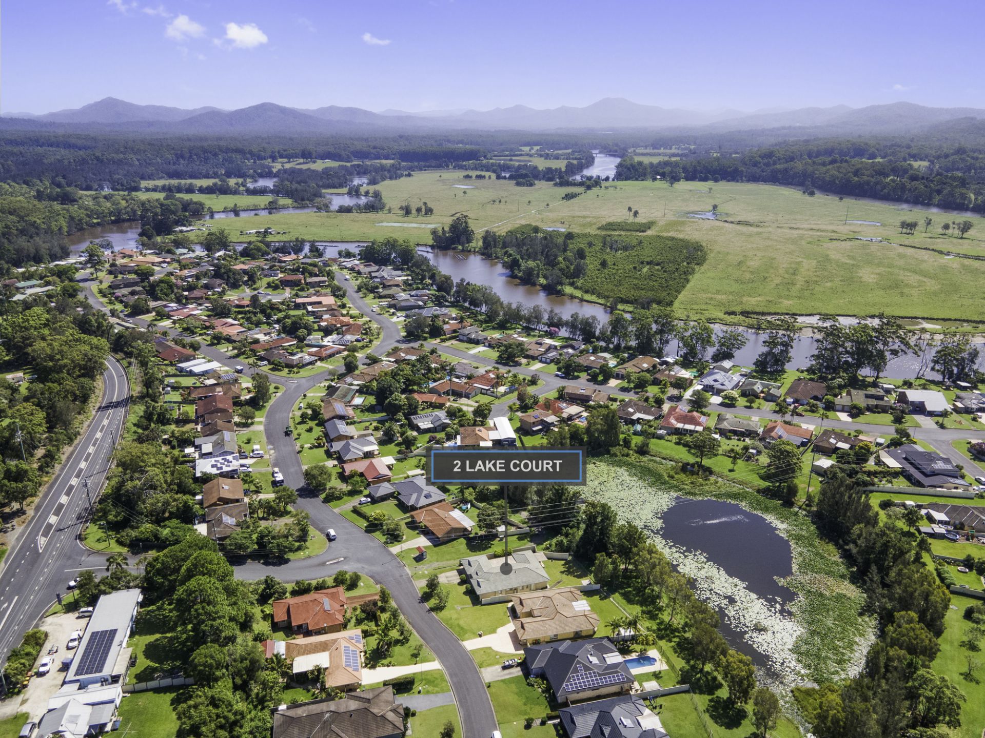 Real Estate For Sale 2 Lake Court Urunga , NSW