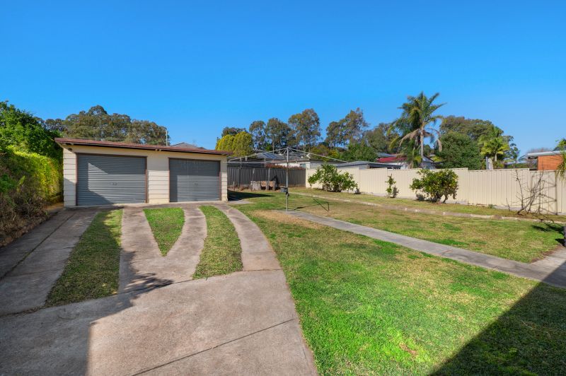 Real Estate For Sale 279 Wollombi Road Bellbird Heights , NSW