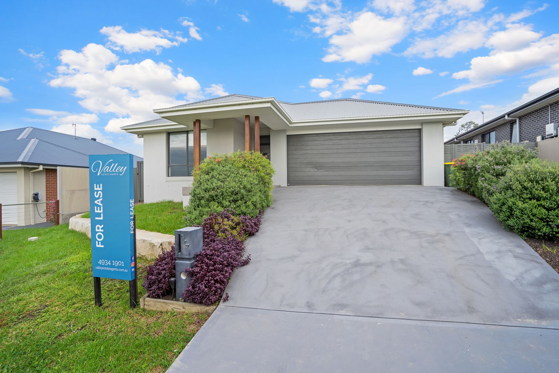 1/7 Saxby Avenue, NORTH ROTHBURY Valley Estate Agents