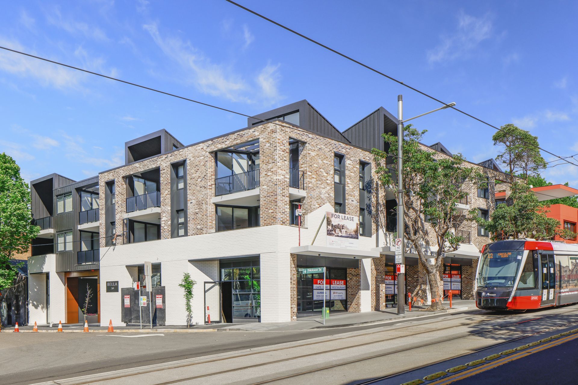 1/249 Devonshire Street, Surry Hills Gunning Real Estate