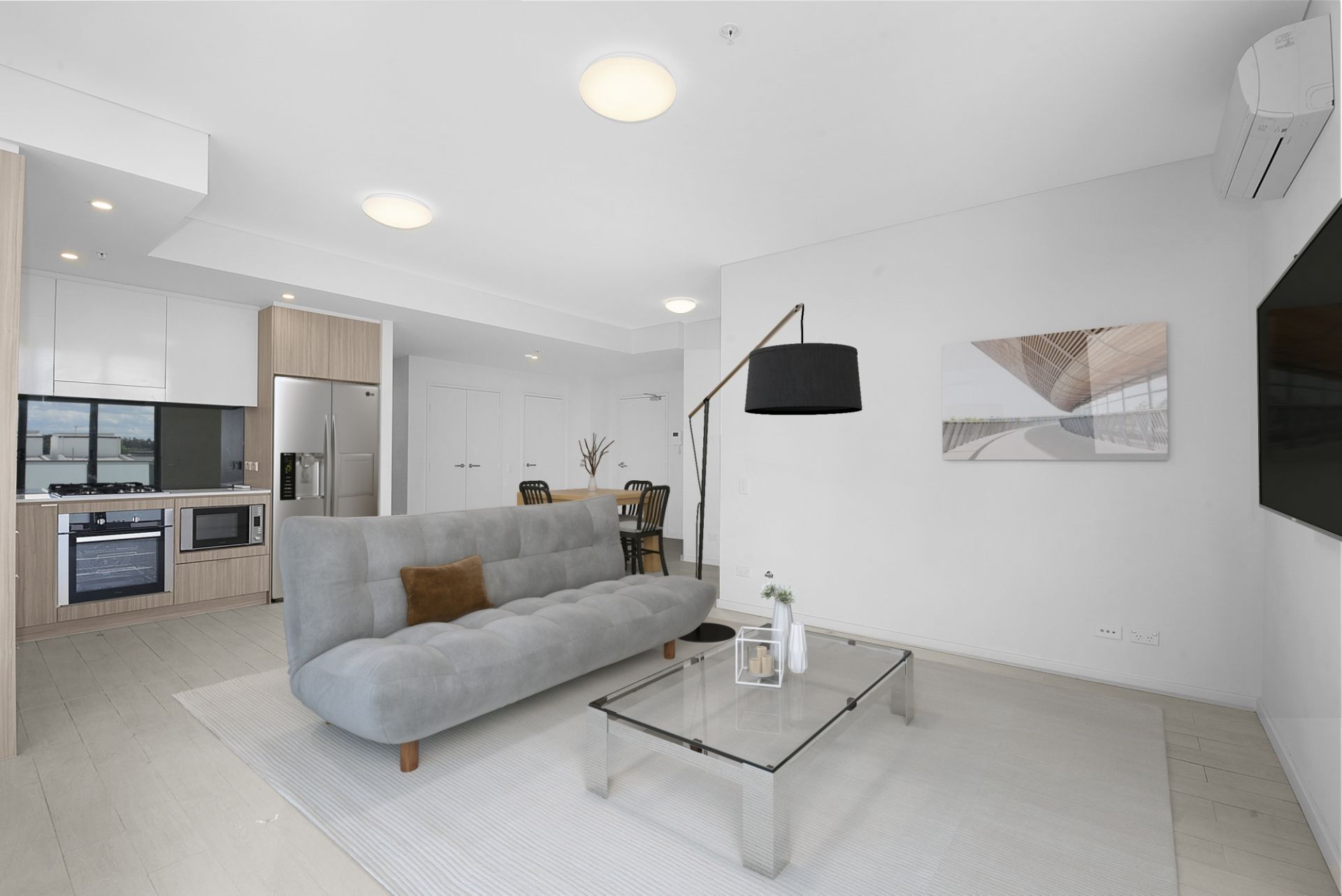 220/139 Lord Sheffield Circuit, Penrith Morton