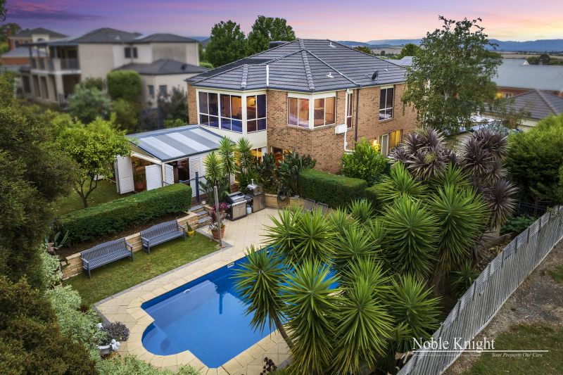 13 Merlot Court, Yarra Glen Noble Knight