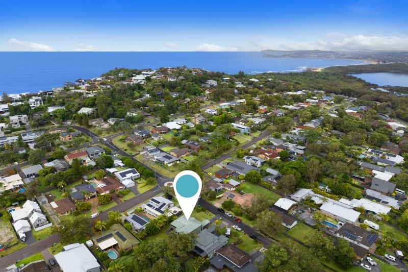 Real Estate For Sale 1 Hopetoun Street Forresters Beach , NSW