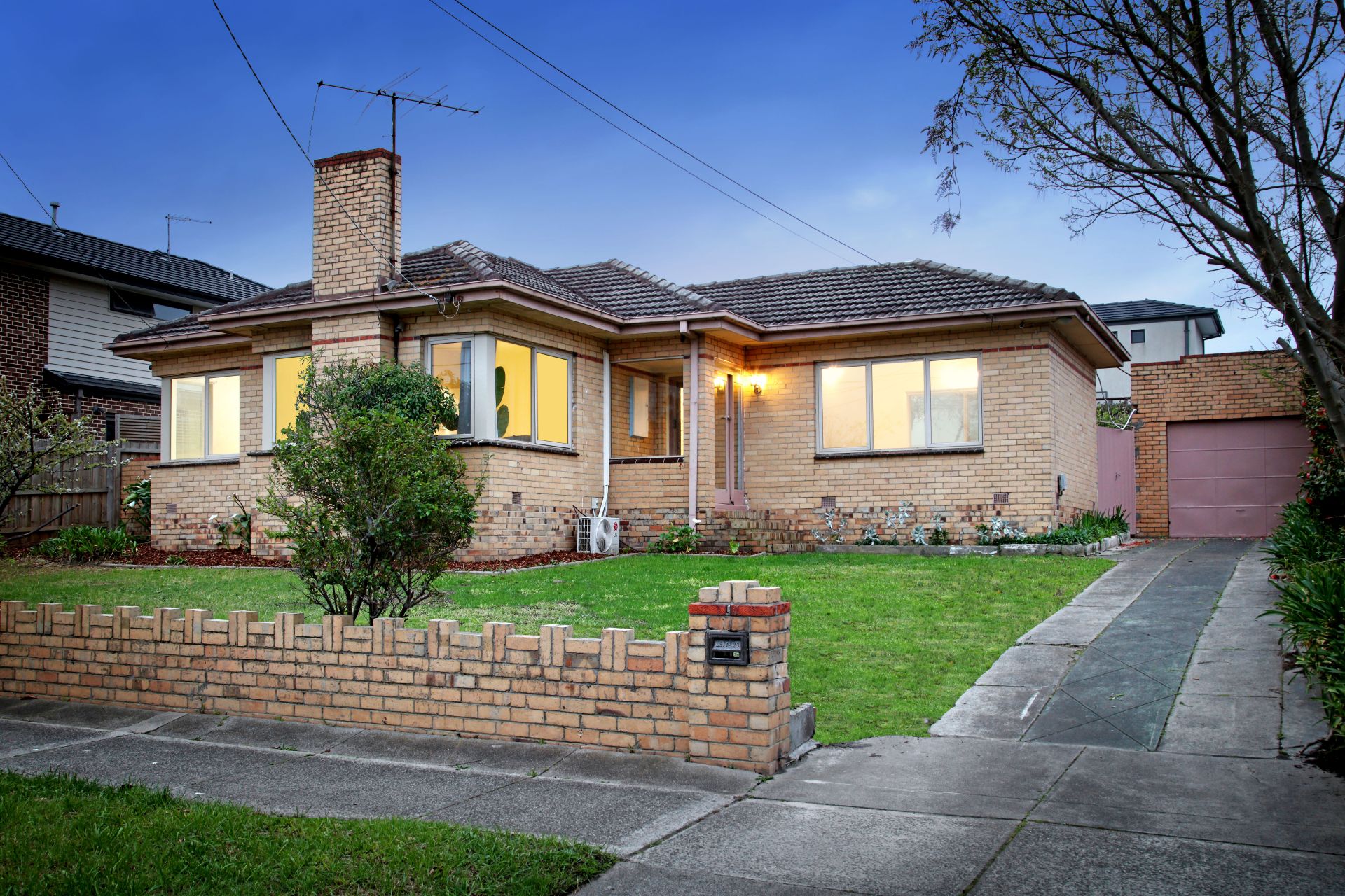 61 Street, Huntingdale OBrien Real Estate