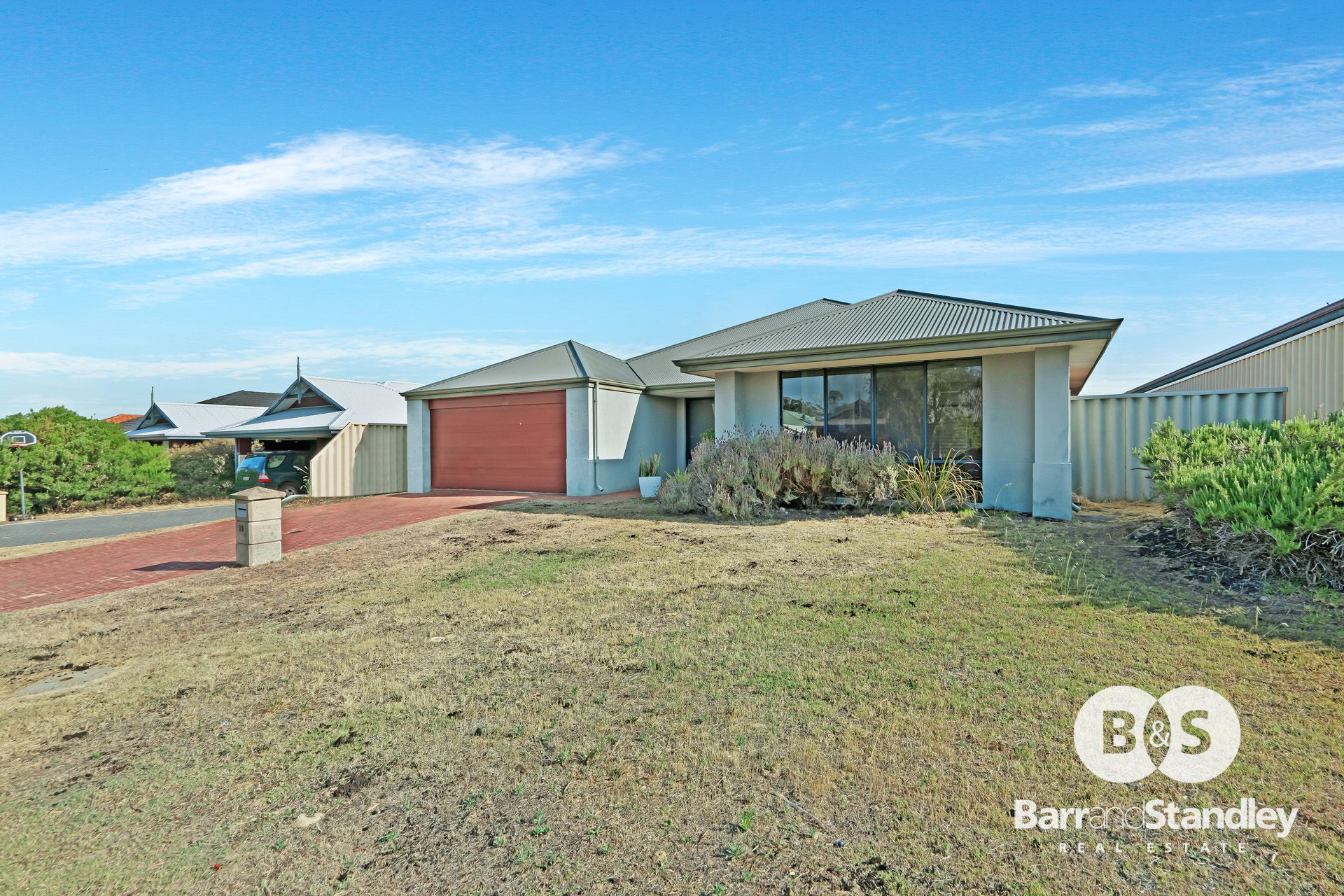 19 Durack Street, DALYELLUP Barr and Standley Real Estate