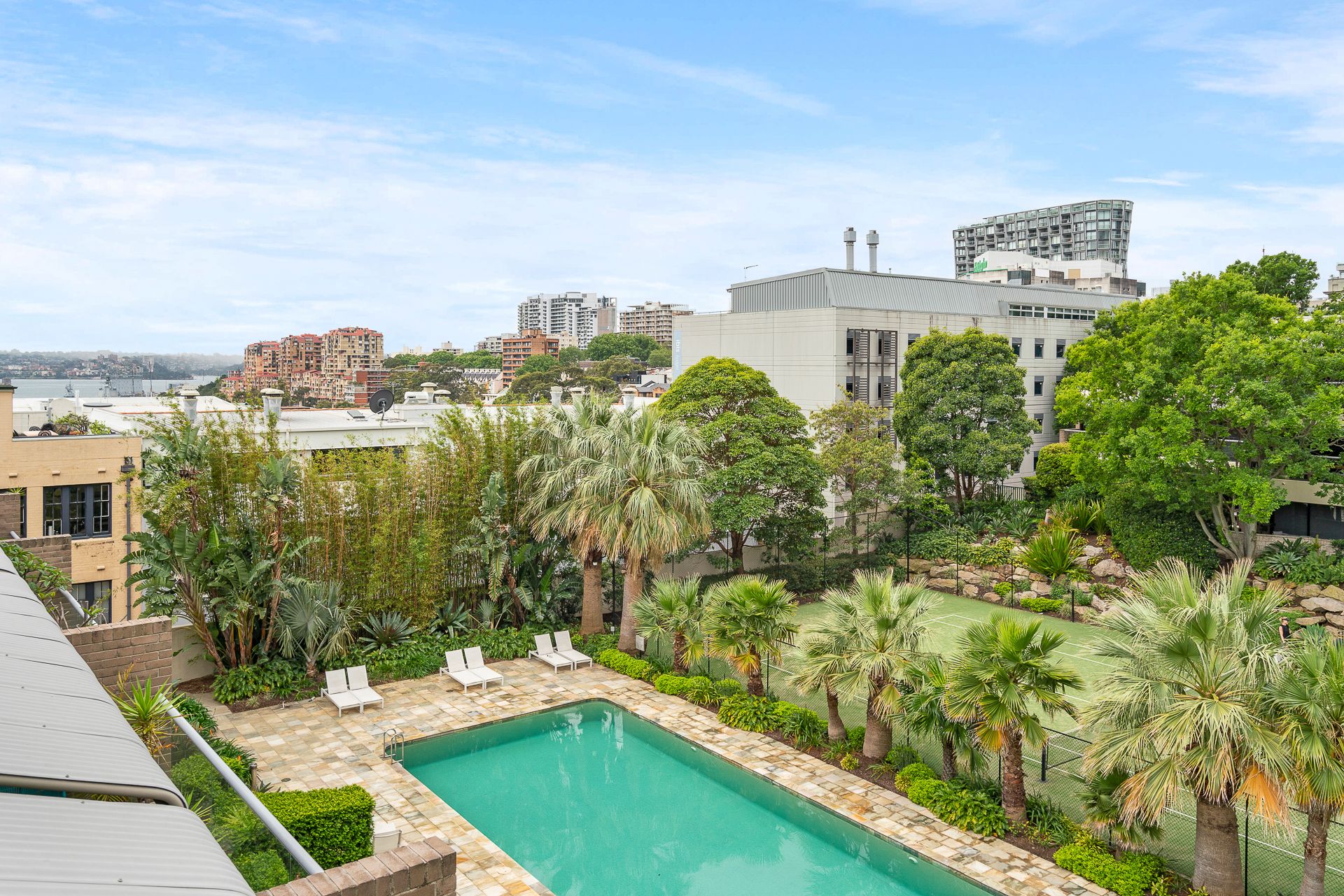 184 Forbes Street, Darlinghurst Lifestyle Property Agency