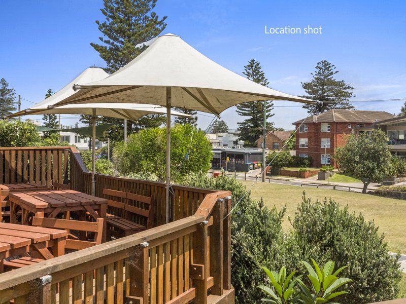 Real Estate For Sale 4/216 Ocean Street Narrabeen , NSW