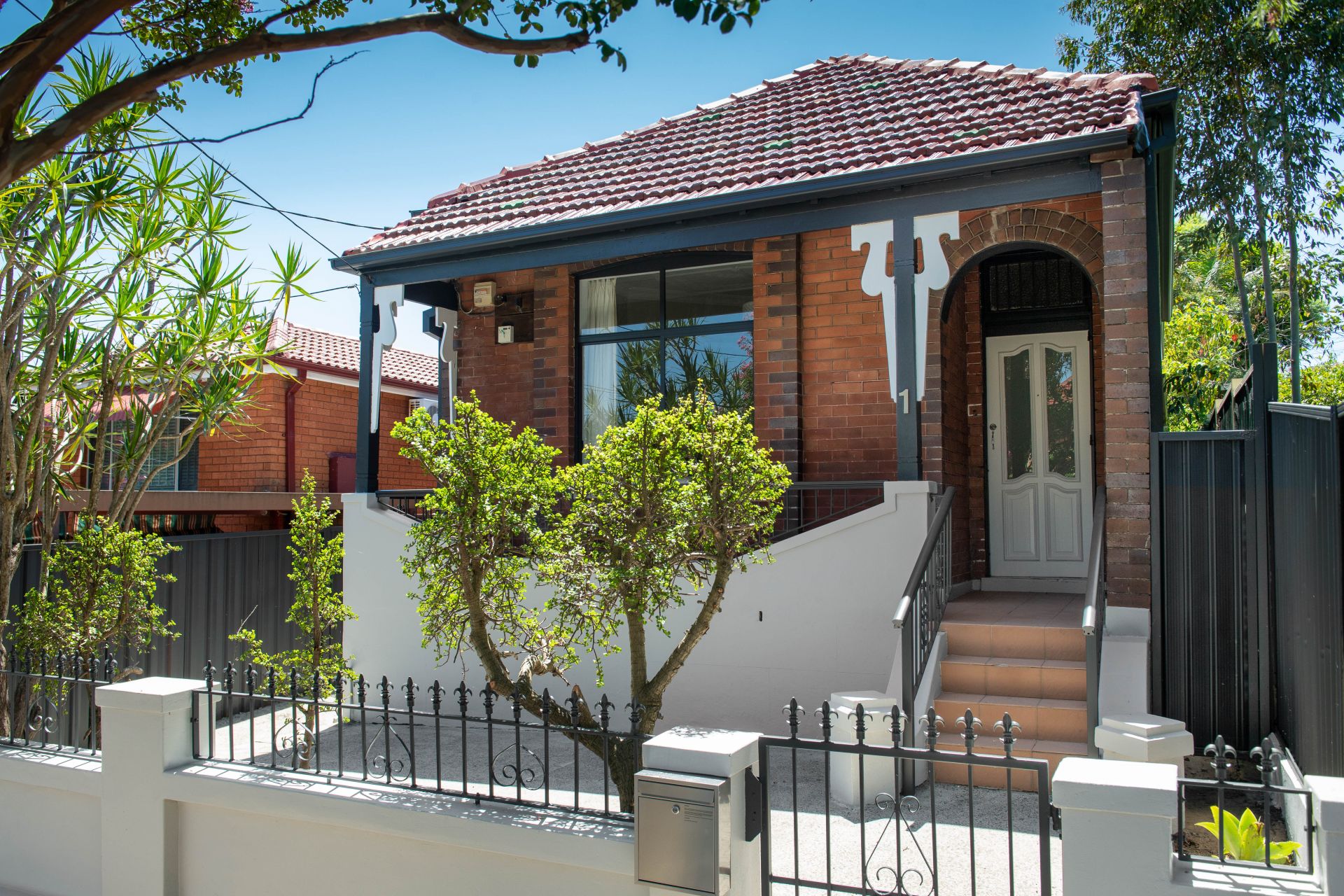 Real Estate For Sale 1 Watkin Street Hurlstone Park , NSW