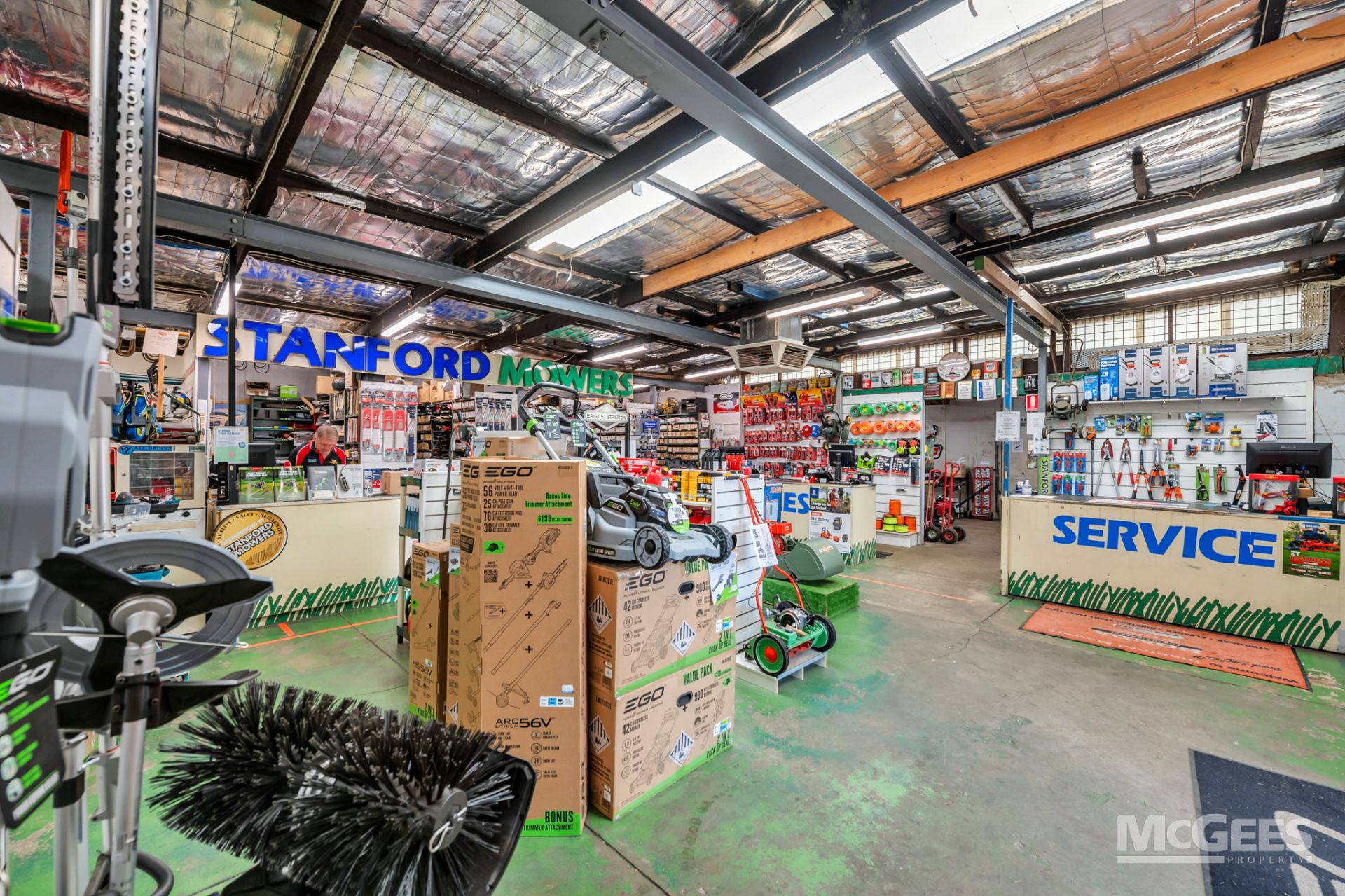 590 Main North Road, Gepps Cross McGees Property Adelaide