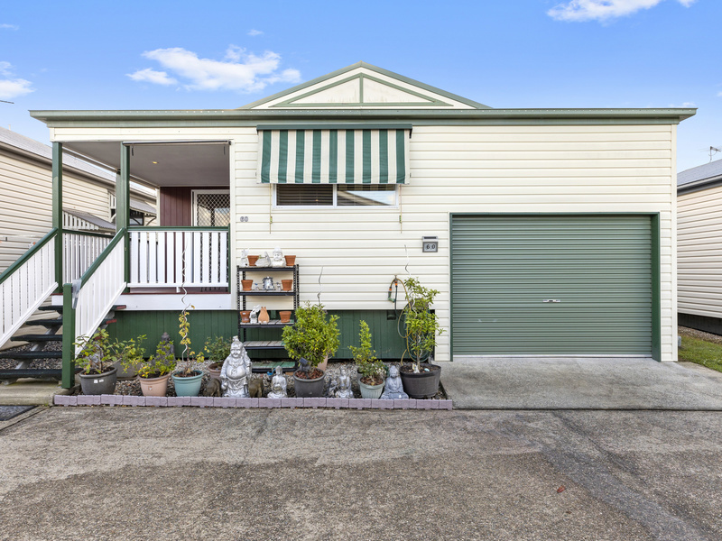 Over 50s Lifestyle Community Ingenia Lifestyle Chambers Pines