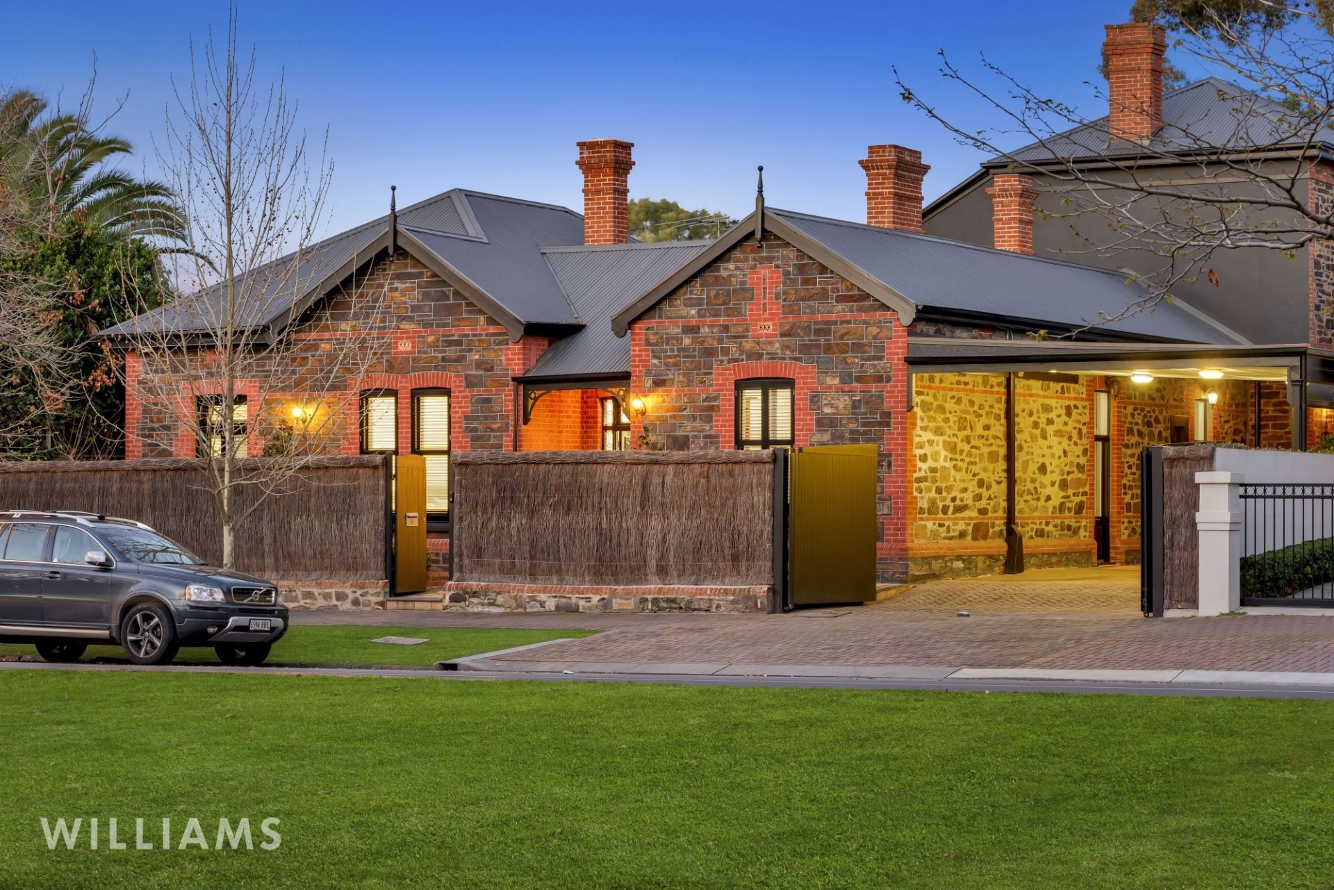 94 Osmond Terrace, Norwood Williams Real Estate