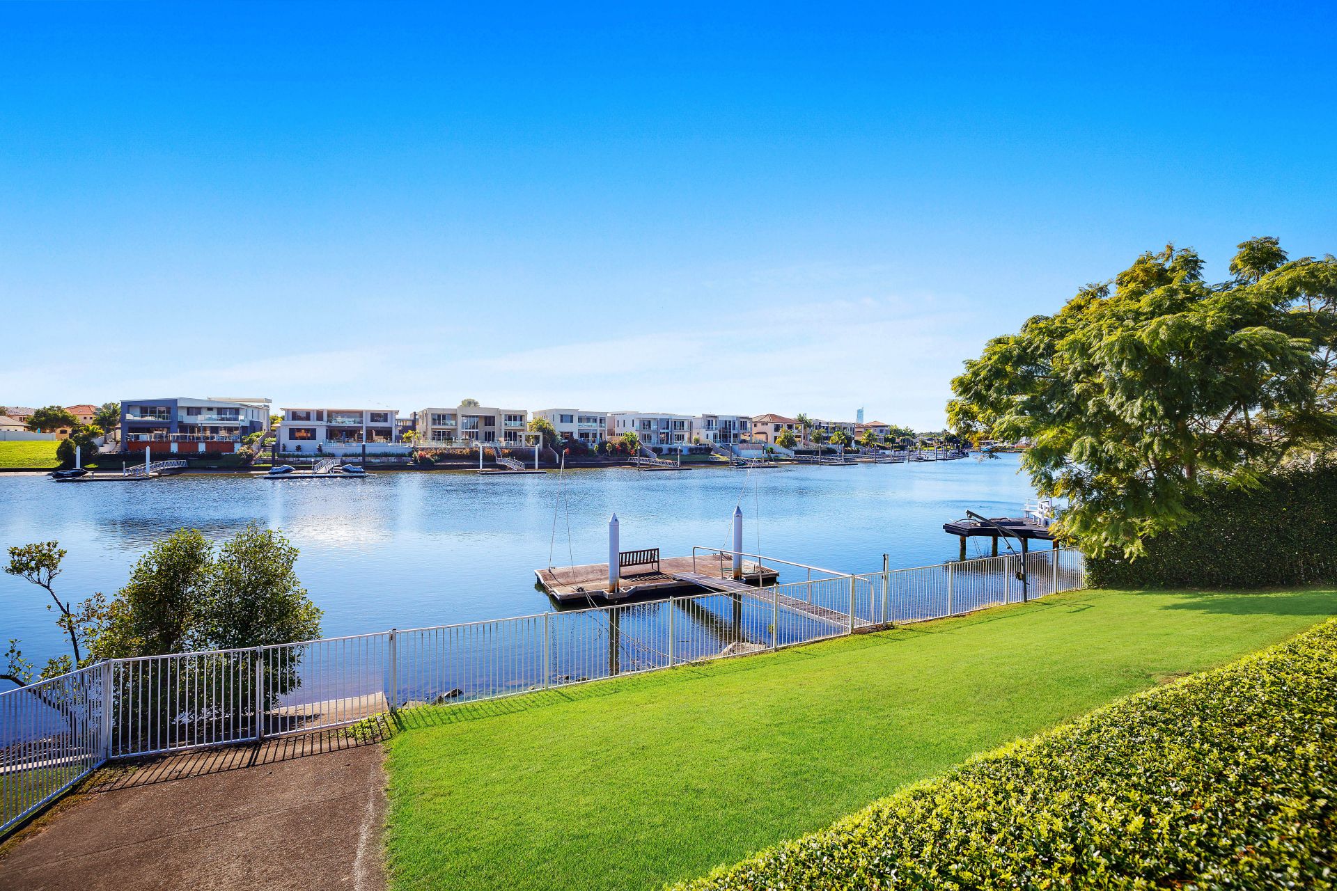 Real Estate For Sale 17 Namatjira Court Broadbeach Waters , QLD