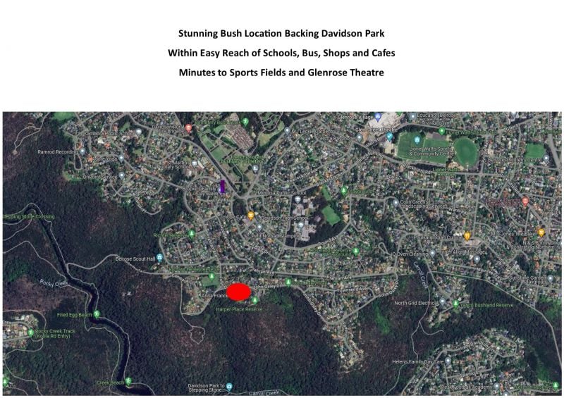 108 John Oxley Drive, Frenchs Forest Skyline Real Estate