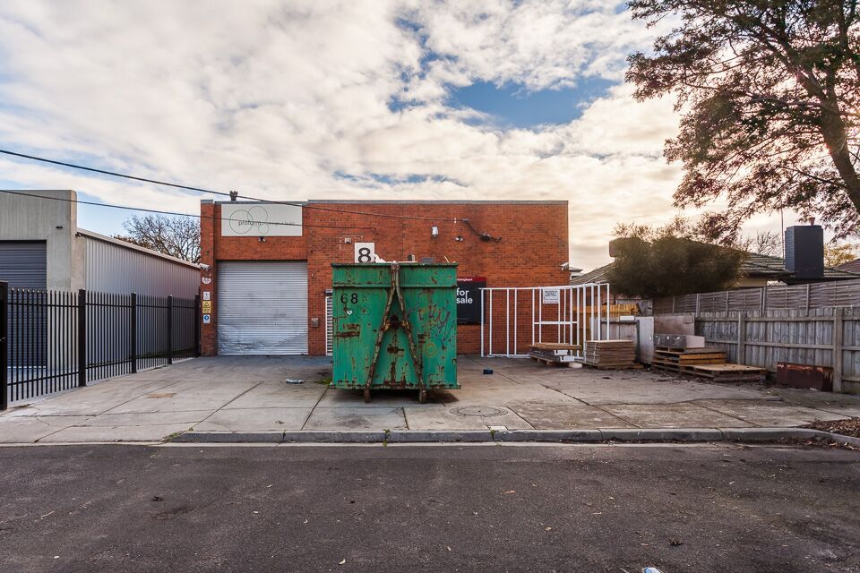 Real Estate For Commercial Sale 8 Wise Avenue Seaford , VIC