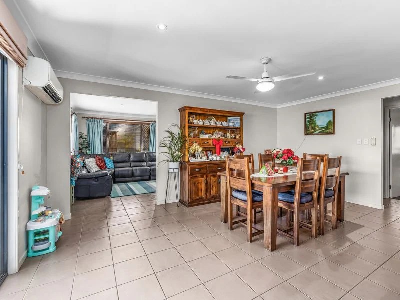 Real Estate For Sale 25 Sandhurst Place Brassall , QLD