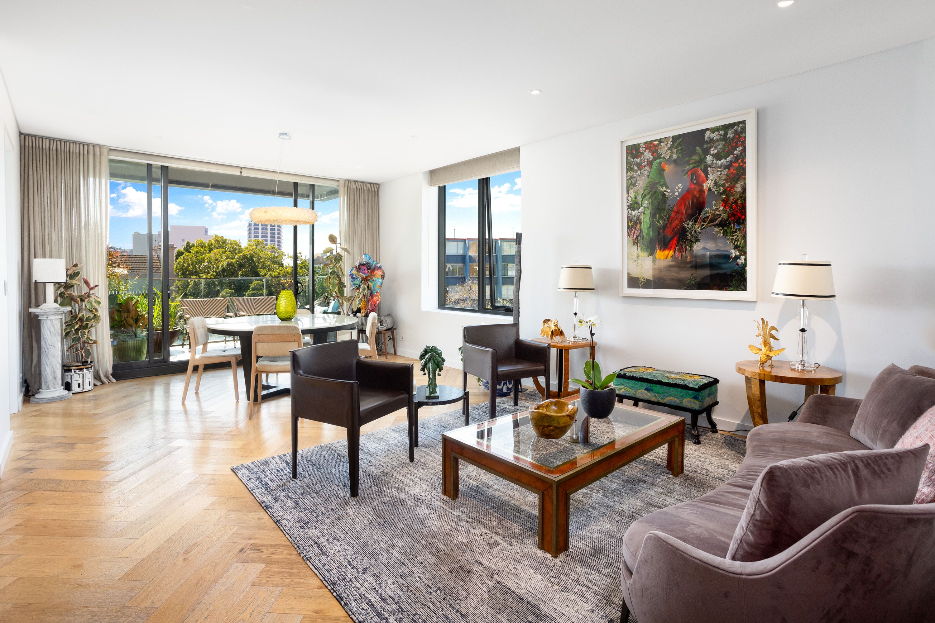 Real Estate For Sale 502/37 Bayswater Road Potts Point , NSW