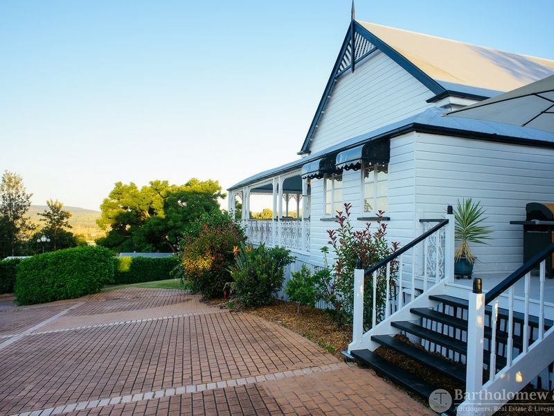 Real Estate For Sale 42 Highbury Street Boonah , QLD