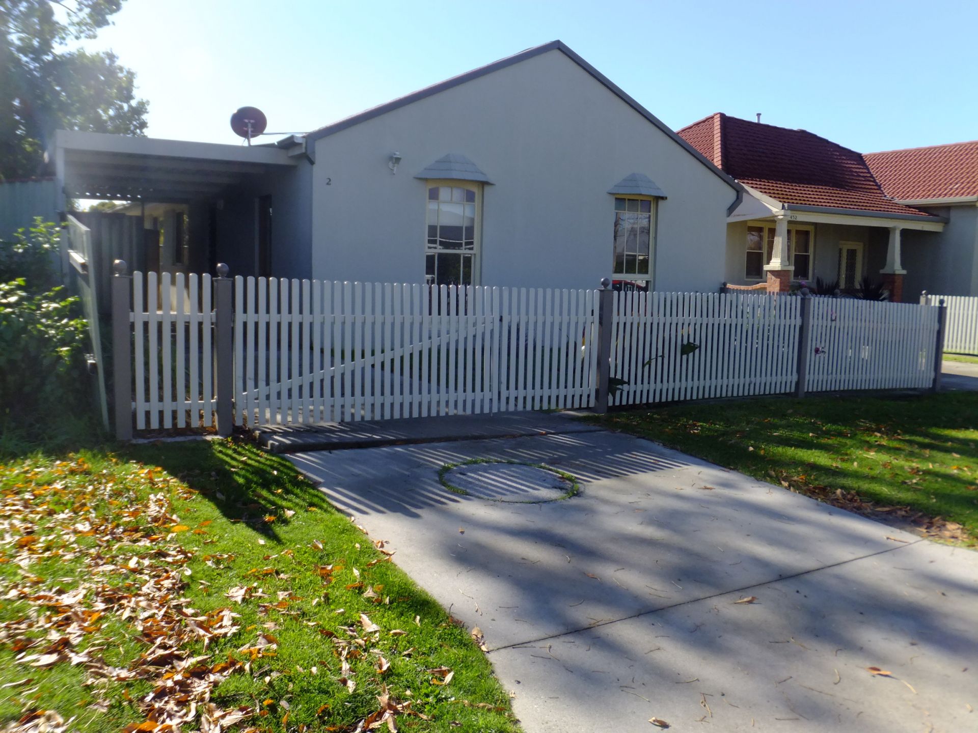 2/452 Kokoda Street, North Albury Kane Real Estate