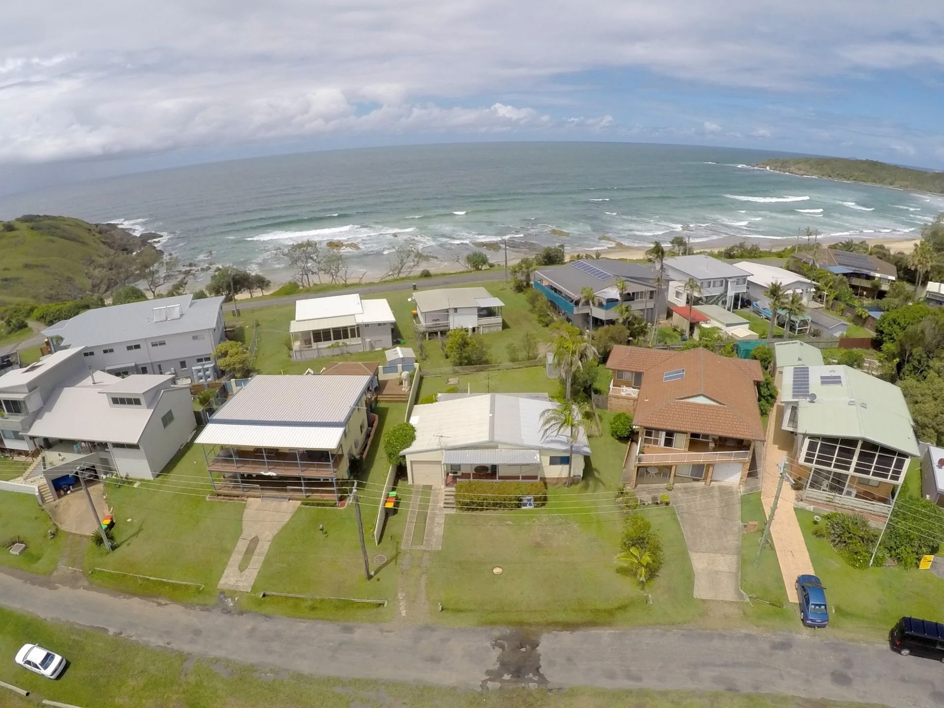 Real Estate For Sale 20 Second Avenue Arrawarra Headland , NSW