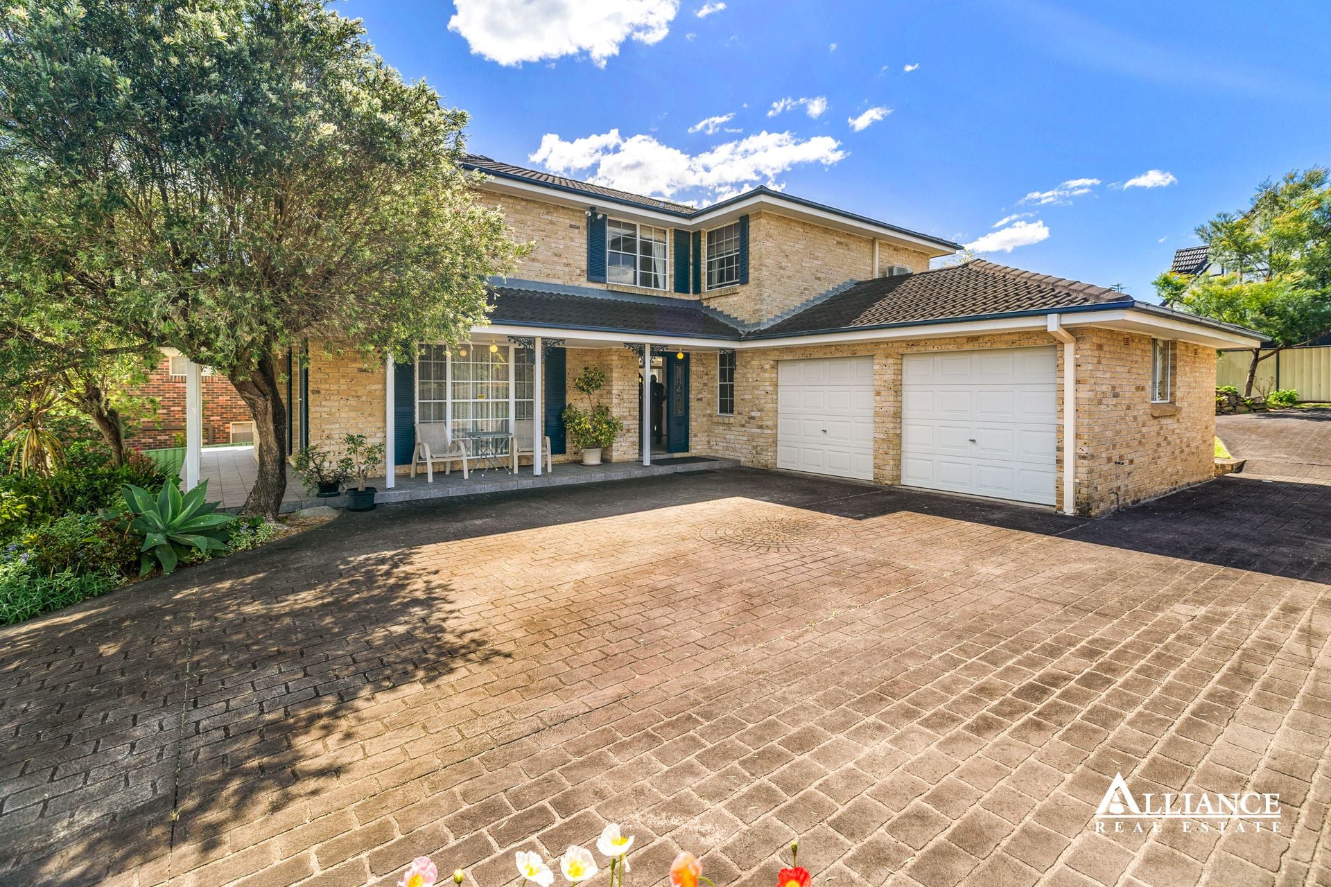 20 Burbank Avenue, East Hills Alliance Real Estate