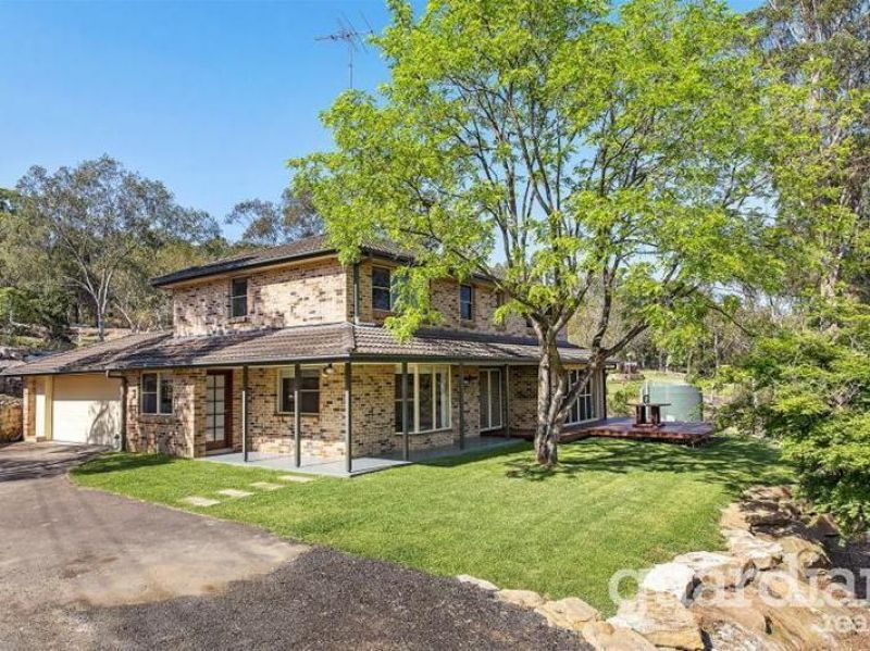 Real Estate For Sale Annangrove , NSW