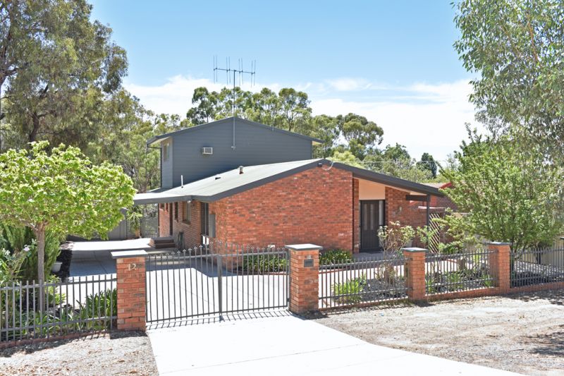 12 Lawson Street, Spring Gully Luke Goggin Real Estate