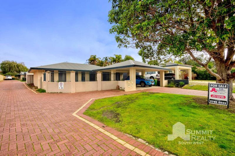 Real Estate For Sale 53A Eagle Crescent Eaton , WA