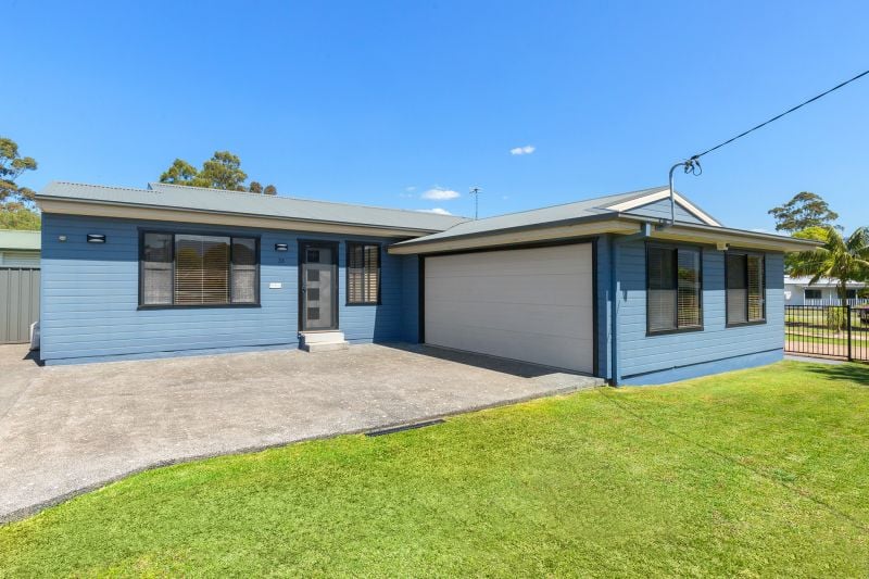 Real Estate For Sale 33 Barellan Avenue Dapto , NSW