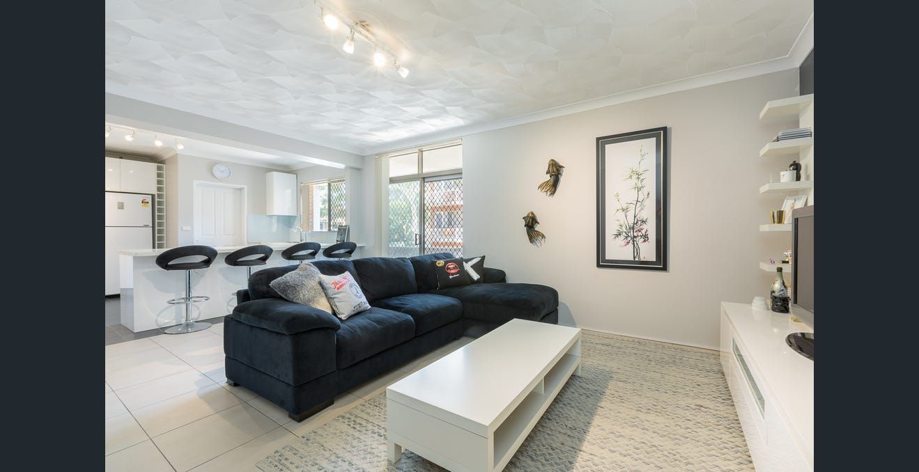 Real Estate For Lease 2/1517 The Trongate Granville , NSW