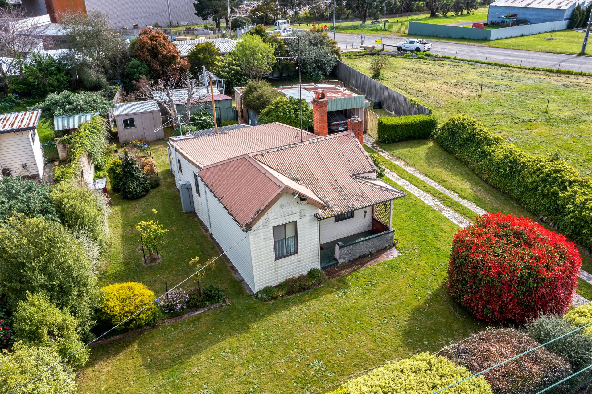 617 Eureka Street, Ballarat East Ballarat Real Estate Pty Ltd