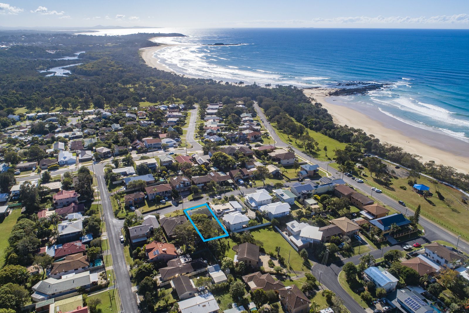 Real Estate For Sale 11 Acacia Ave Sandy Beach , NSW
