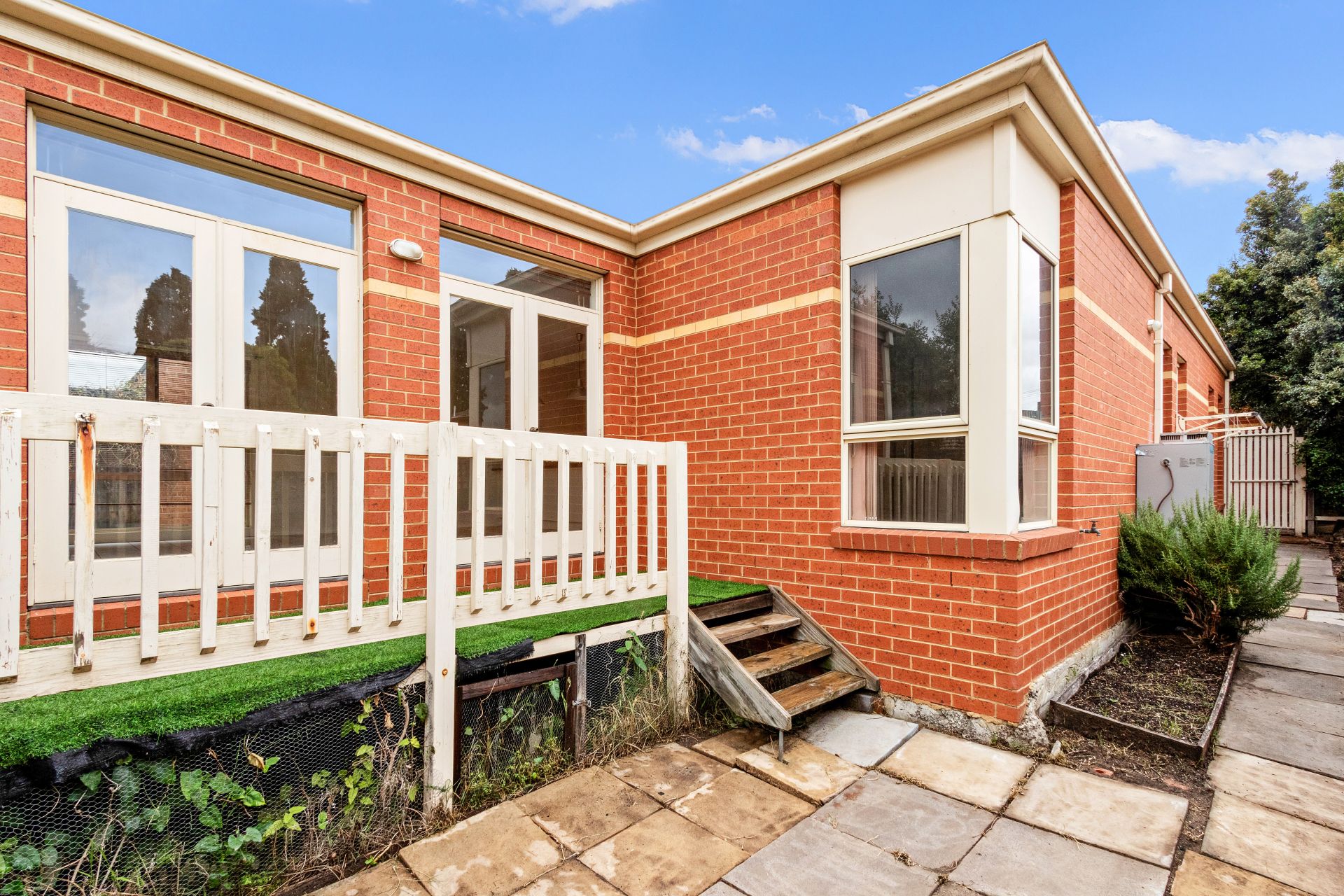 Real Estate For Lease 2/176 Melville Road Brunswick West , VIC