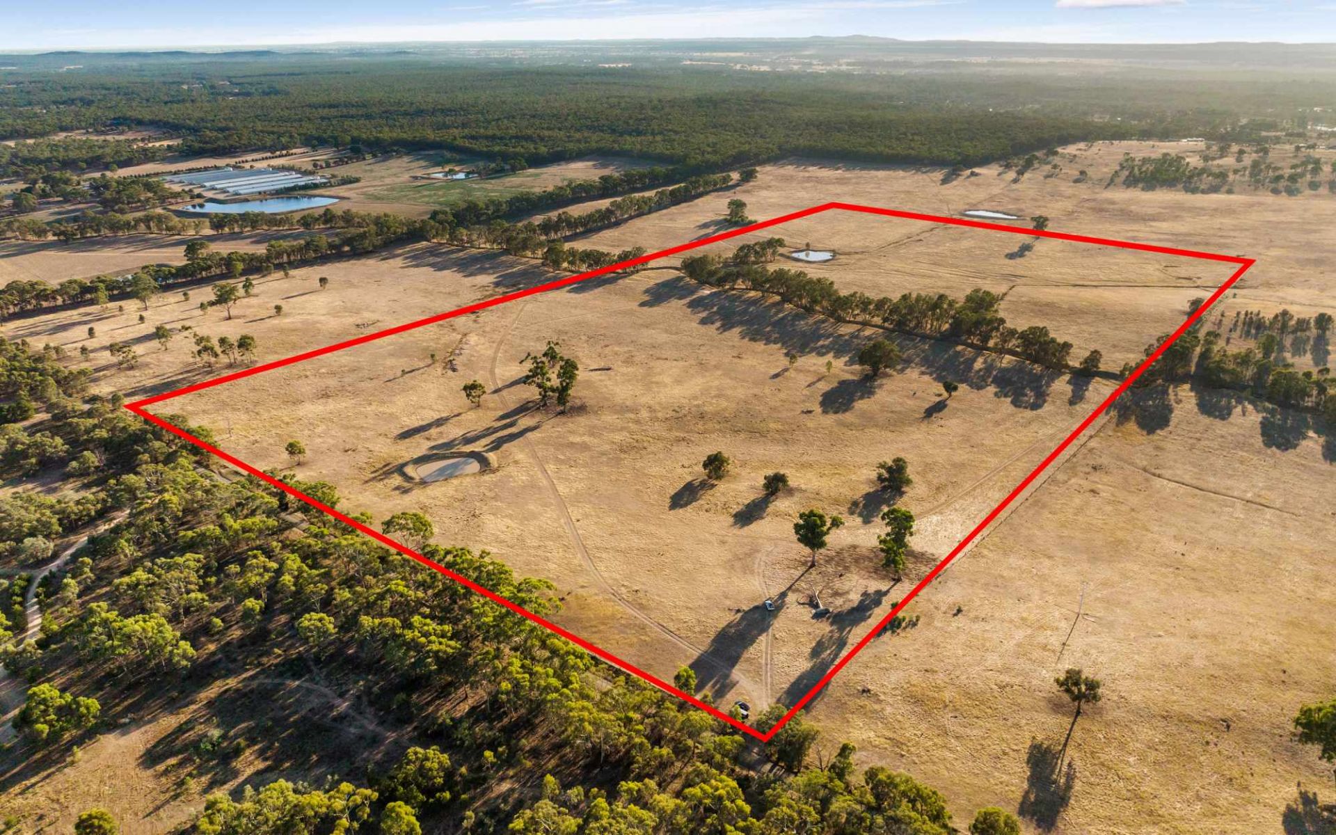 2/ Gleesons Road, Axe Creek Bendigo Ballarat Real Estate Pty Ltd